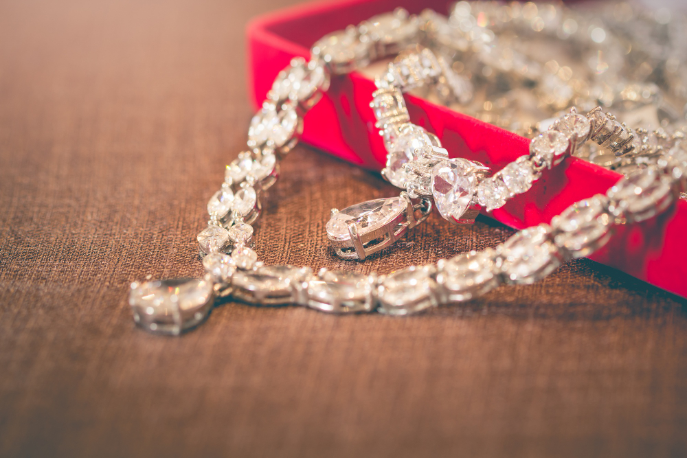 Diamonds in Indian Culture
