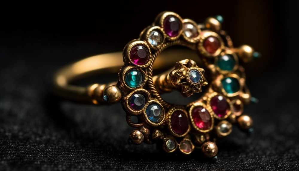 Old Jewellery