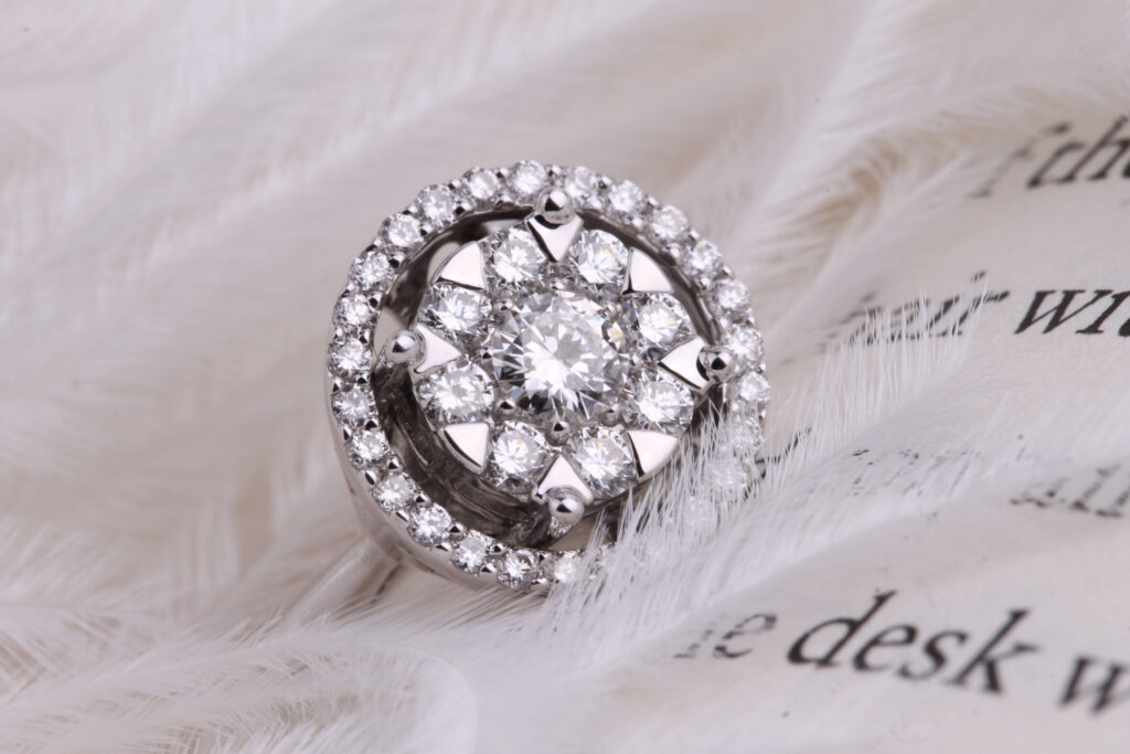 Diamond Rings