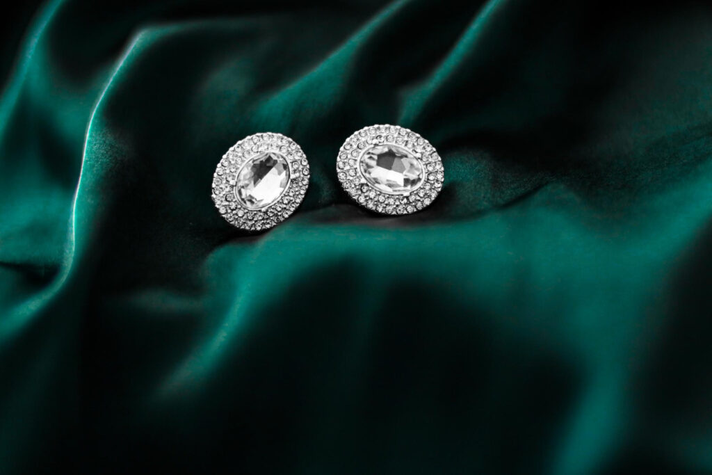 Diamond Jewellery
