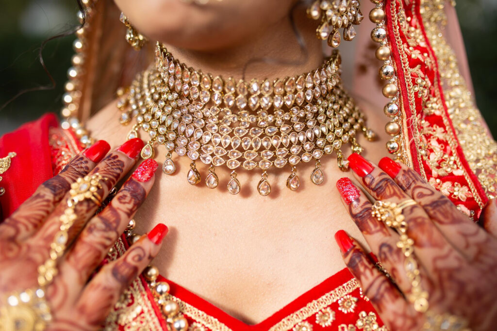 Diamond Jewellery