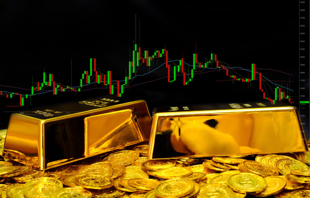 Gold Prices