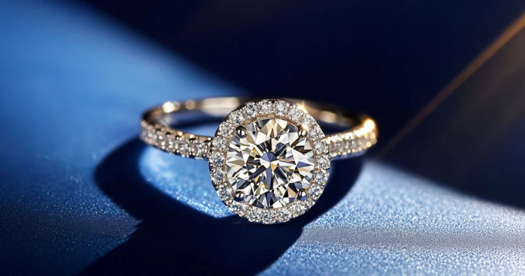 Diamond Engagement Rings