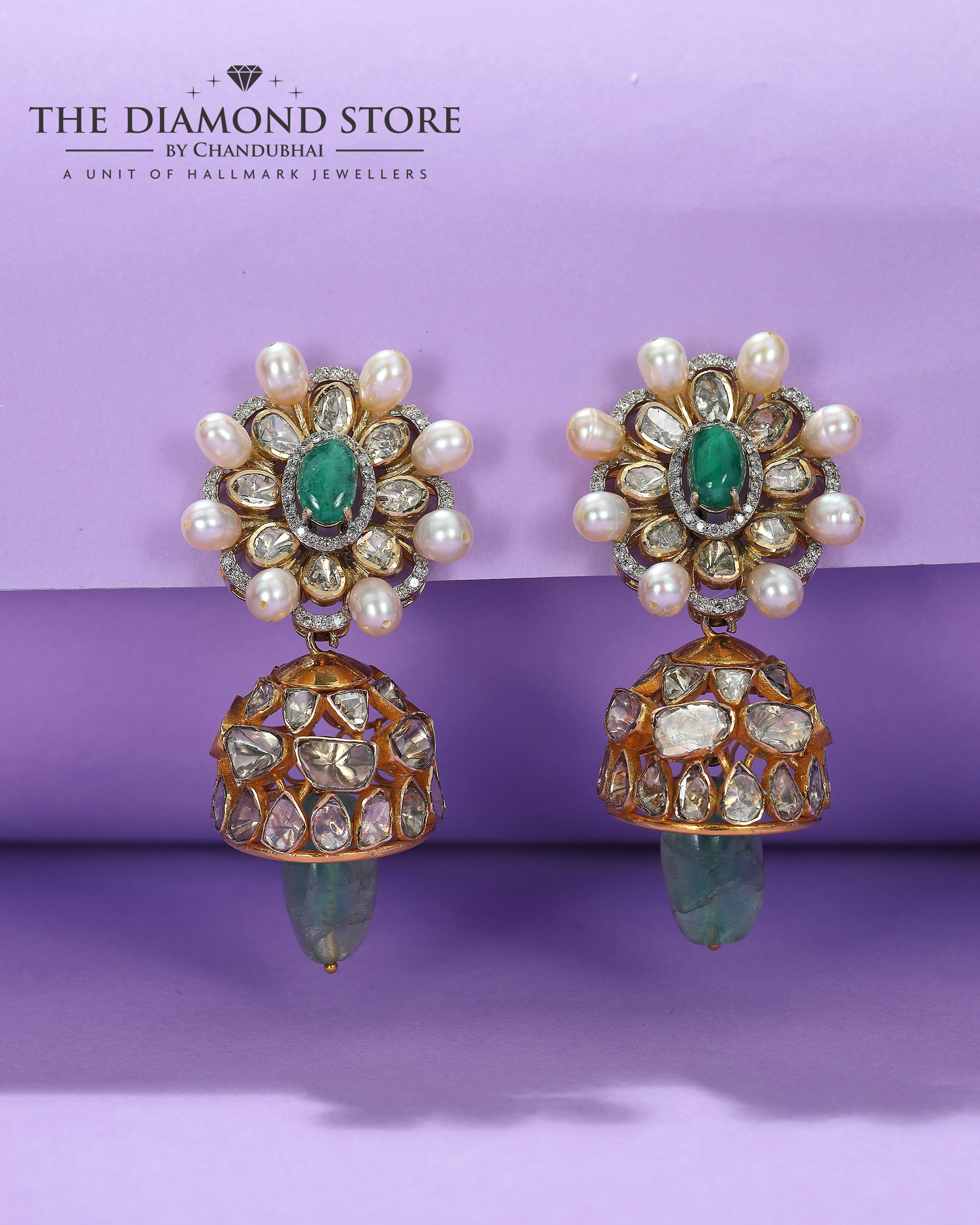 JHUMKA. PJH PJH
