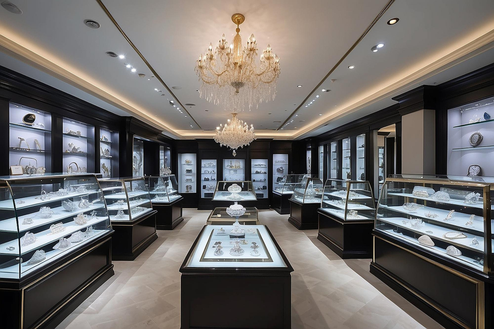 DIAMOND STORE