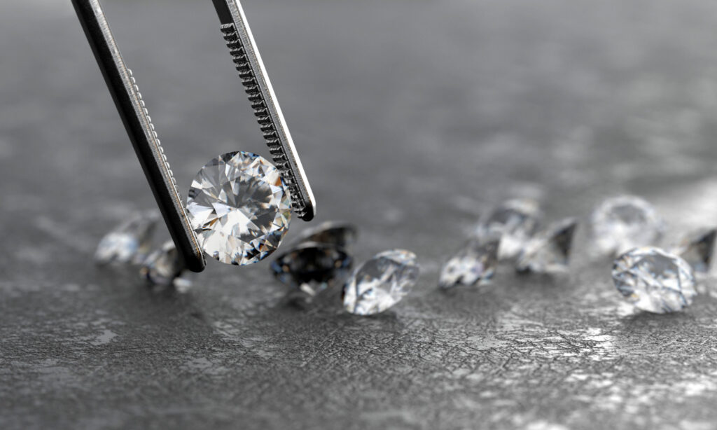 Natural Diamonds