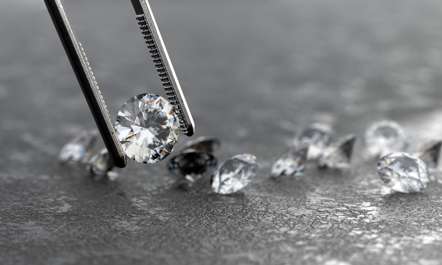 Natural Diamonds