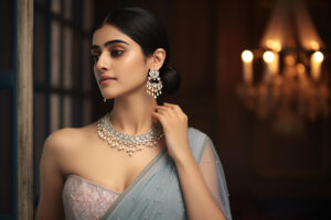 diamond jewellery